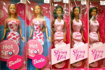 Barbie Dream Fest in Florida labeled ‘the next Willy Wonka Experience’ after disastrous event leaves fans furious