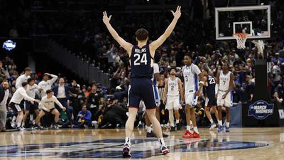 Braylon Mullins’s Miracle: Ranking the 12 Most Improbable Shots of March Madness