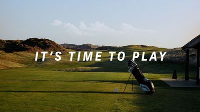 Callaway's New Cinematic 60-Second Film 'At Last' Will Get You In The Mood For The Golfing Season...