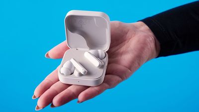 I ditched my AirPods for the $79 CMF Buds 2 Plus — now I'm questioning why I had AirPods to begin with