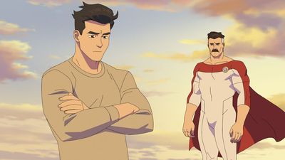 What is the release date for Invincible season 4 episode 5 on Prime Video?