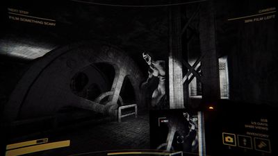 5 best horror games with proximity chat
