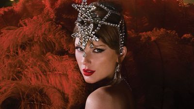 Taylor Swift Is Getting Sued By A Vegas Performer Over Her 2025 Album Life Of A Showgirl