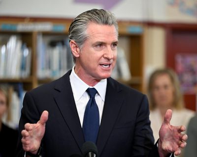 California to impose new AI regulations in defiance of Trump call