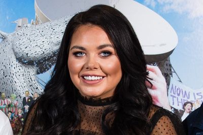 Scarlett Moffatt reveals her ideal campmate for I’m a Celebrity all-stars