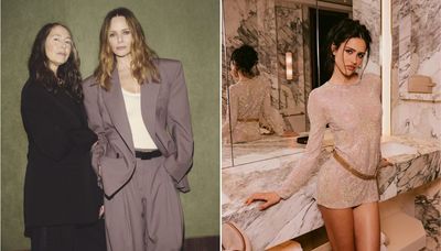 Stella McCartney Says Her H&M Collection Is About ‘Infiltrating’ Fast Fashion From Within