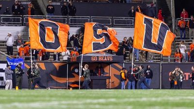 McLaughlin: How a New AD Can Help JaMarcus Shephard