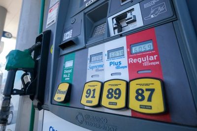 Florida Sees Sudden Jump in Gas Prices After Supply Disruptions Hit the Southeast