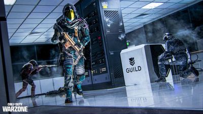 Best Perks to loot in Black Ops Royale