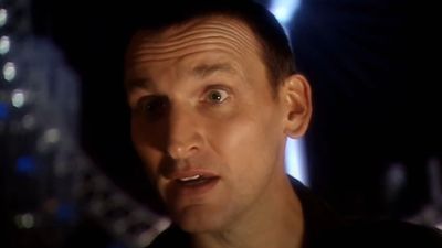 The Specific Reason Christopher Eccleston Would Return To Doctor Who (And Yes, Please)