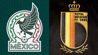 Mexico vs. Belgium—International Friendly: Preview, Predictions and Lineups