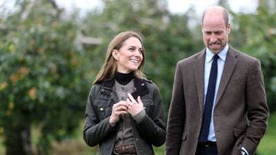 Prince William and Kate Middleton's Anmer Hall Estate Will See a New Luxury Wellness Cabin on Its Doorstep