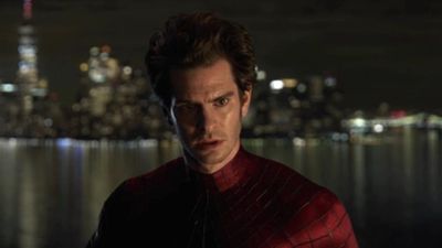 Andrew Garfield’s Take On Getting Constant Spider-Man Questions Perfectly Aligns With A Great Deadpool & Wolverine Joke