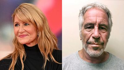 The Jeffrey Epstein Case Is Being Spun Into A TV Series For The First Time Starring Laura Dern