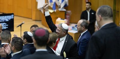 New Israeli law could mean death penalty by default for Palestinians convicted of deadly attacks