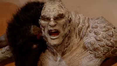 Crimson Desert is "a cynical amalgamation of borrowed mechanics," says Baldur's Gate 3 publishing lead: "Expect a lot more of this in premium"