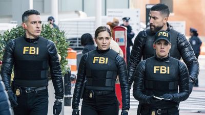 FBI Star Talks The 'Huge Relief' Of CBS' Super Early Renewal, And I Get It After How One Spinoff Ended