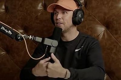 Denny Hamlin 'couldn't believe' NASCAR caution length at Martinsville