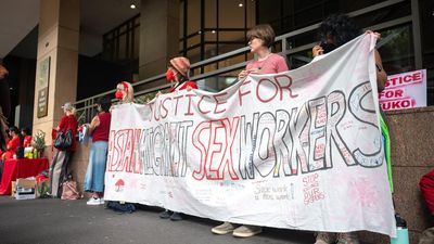 Rape charge dropped but accused murderer to stand trial