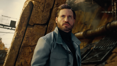 Netflix's Top 10 just got crashed by 2024 sci-fi movie that fans love to hate