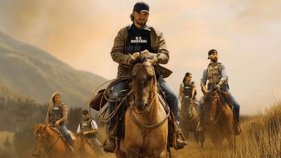 Marshals episode 5 is the closest we've seen seen to Yellowstone yet — but it's for the most heatbreaking and disturbing reason