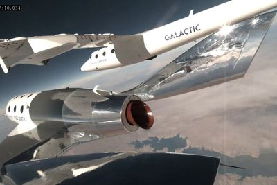 Virgin Galactic reopens sales for spaceflight tourism priced at $750,000 a seat