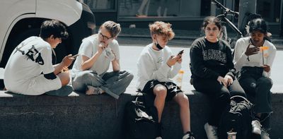 Social media giants are not complying with under-16s social media ban, new report finds