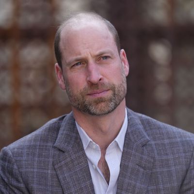 Royal Expert Says Prince William Is "Determined to Break the Cycle of Misery" After Experiencing So Much "Turmoil and Chaos" in His Childhood