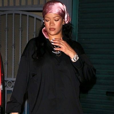 I'm Over Ballet Flats—I'm Styling This Celeb-Approved Sneaker Trend Instead