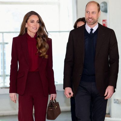 Princess Kate's Most-Wanted DeMellier London Bag Is Finally Back in Stock