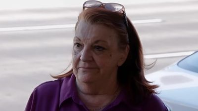 90 Day: The Single Life Brought In Debbie To Help Fix Colt And Cortney's Relationship. Why That Wasn't A Wise Move