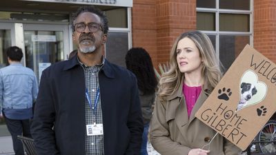 CBS Cancelling DMV Feels A Lot More Painful Now That The End Date Is In Sight