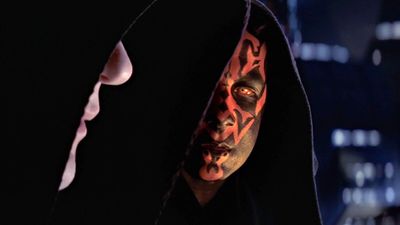 Darth Maul was originally going to be the villain of the 'Star Wars' sequels; here's why that would have been a bad idea