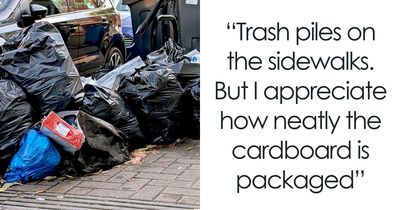 73 Things New Yorkers Don’t Think Are Weird But Outsiders Noticed Immediately