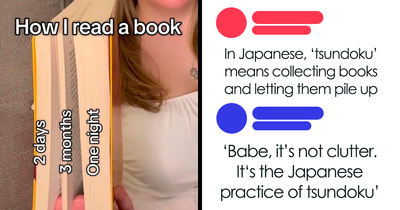 99 Funny And Witty Memes About Reading That Might Inspire You To Open A Book