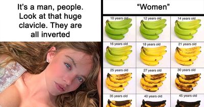 “The Incels Strike Again”: 59 Times Misogynists Tried To Explain Women But Ended Up Embarrassing Themselves (New Pics)