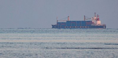 Why a second global shipping chokepoint could soon live up to its name as the ‘Gate of Tears’