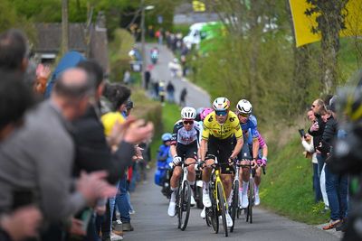 Sean Kelly's Classics column: The alternative way to beat the big hitters, and why Lorena Wiebes is a master