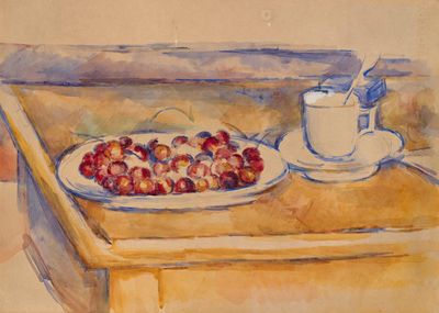 Thieves steal Renoir, Cézanne and Matisse paintings worth millions from Italian museum