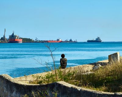 Trump appears to relax oil blockade on Cuba as Russian tanker arrives