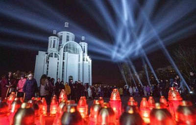 Ukraine war briefing: allies asked Kyiv about reducing attacks on Russian energy sector, Zelenskyy says