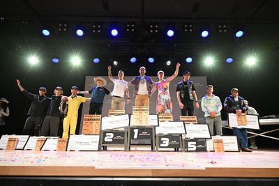 Life Time Grand Prix 2026