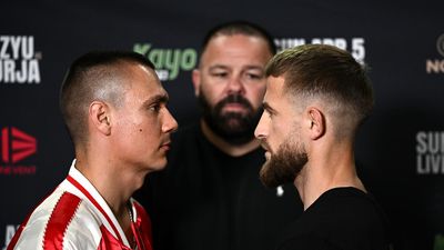 Tim Tszyu ready to annihilate undefeated Denis Nurja