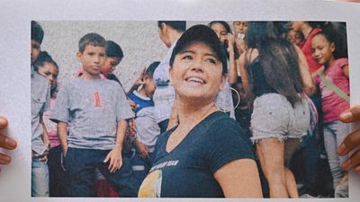 Killed aid worker's family demands Israeli transparency