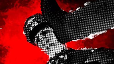 Too Many F*cking Nazis is the name of a new Steam FPS, and coincidentally an accurate description of its Steam community forums