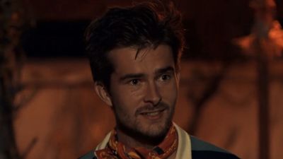 Rob Cesternino Has A Much More Positive Take On Charlie's Survivor 50 Performance