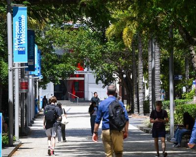 Labor accused of avoiding promise to rein in controversial Morrison-era university fees scheme