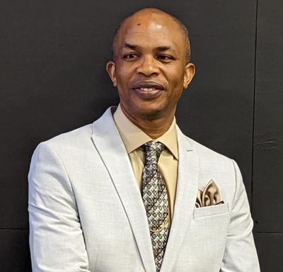 Tony Isioma Azonuche Recognized as Global Leader in Peer Review Excellence with IJSRMT Honor