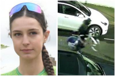 Insurer refuses top British cyclist’s £15k payout because bike thieves ‘weren’t violent enough’