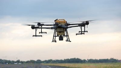 Regulatory roadblocks for commercial use of drones in Europe